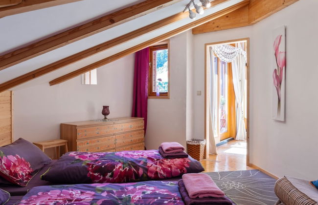 Apartment in St. Stefan Near Nassfeld Ski Area - Foto 4