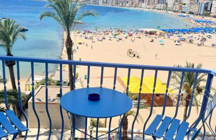 Apartamentos Brisas del Poniente - Photo 29