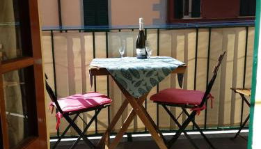 Ca'la Luna - in centro con terrazza - Foto 2