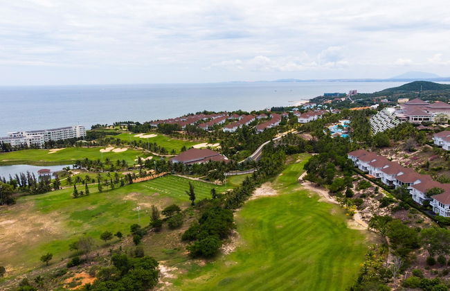 Villa Panda at Sea Links Golf Resort - Foto 44