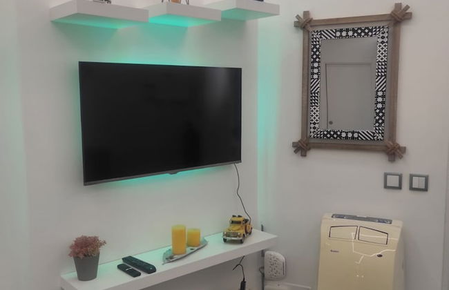 Light Wave Nazare Center 50m Beach - Foto 4