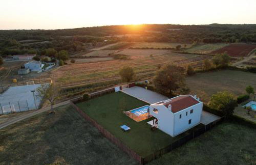 Villa Grace - Foto 30