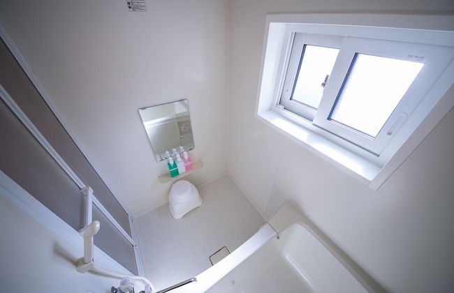 SUMIYOSHI HOUSE ROOMA - Photo 18