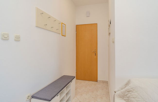 Apartment for 4 Persons, by the sea and With Beautiful View - Foto 13