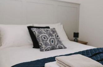 Woodhaven Stays - Foto 3