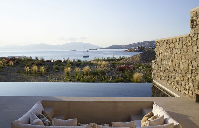 Bonzoe Suites & Villas - Foto 30