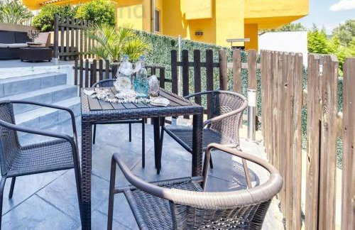 Costacabana - Villa Fransisca - Foto 14