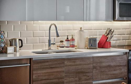 Urban Luxe Loft - Foto 6