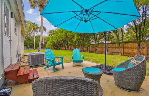 Family Friendly Beach Escape - Modern Retreat near Beaches - Sleeps 6 - Fast WiFi - Foto 19