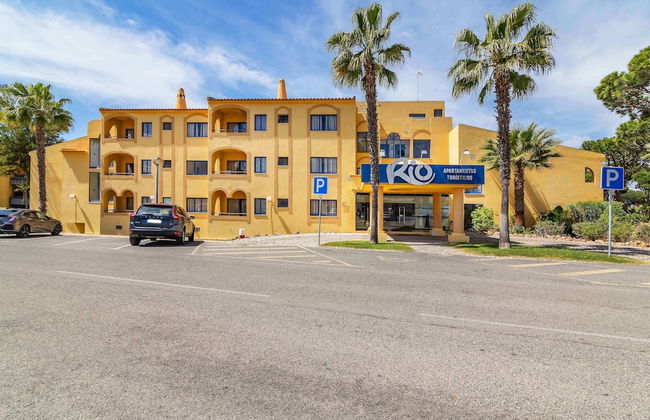 Rio Apartments - Foto 1