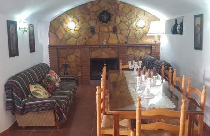 CASAS CUEVAS ELVIRA - Foto 1