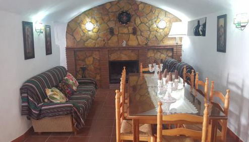 CASAS CUEVAS ELVIRA - Foto 1