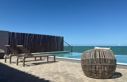 Flat à beira mar - Foto 17