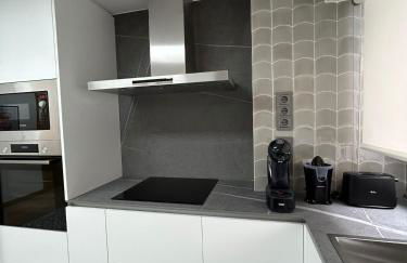 Apartamento Fernando III el Santo - Photo 9