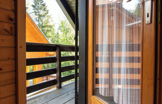 Koča Storzek - Foto 4