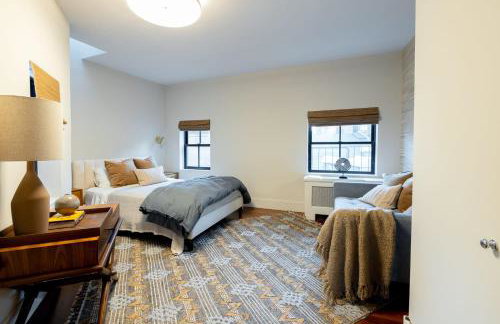 E10-3 3BR Designer Townhouse - Foto 5