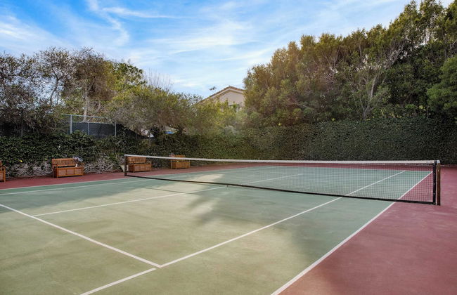 Dume Point by Avantstay Tennis + Pool in Malibu - Photo 38