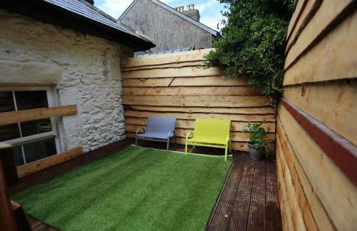 Central Barmouth Town House - Near Beach - Sleeps up to 16! - Foto 17