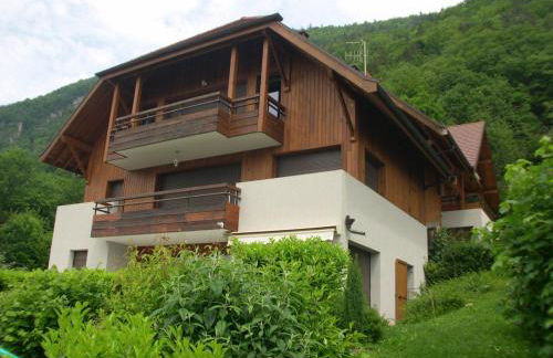 Appartement avec Terrasses et Stationnement, 3 Chambres à Annecy - FR-1-432-7 - Foto 6