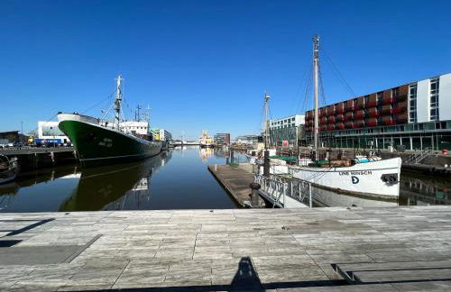 Fischtown Apartment I - Photo 23