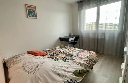 Appartement spacieux Brest Bellevue de 1 à 6 personnes - Photo 19