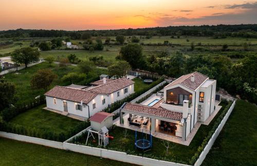 Villa Nobu - Photo 51