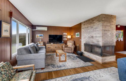 Water's Edge Oceanside Home - Foto 5