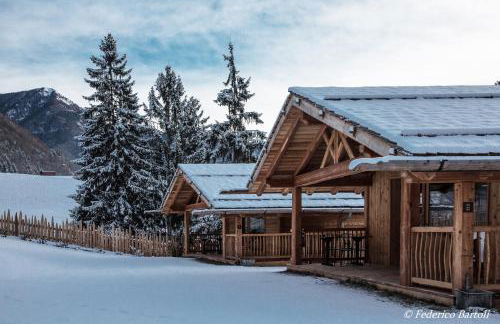 Ledro Mountain Chalet - Foto 27