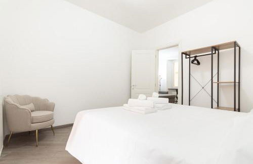 Apartment facing the sea and Navebus Porto Antico - Foto 9