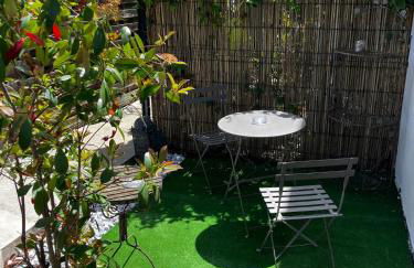 Studio dans maison individuelle - Photo 2