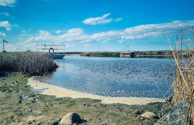 6 Person Holiday Home in Laeso - Foto 32