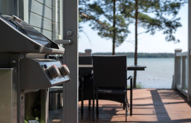 Sjöboda sea - Foto 5