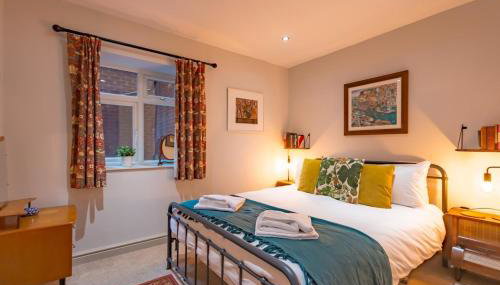 Walpole Bay 2 bed Stunning Garden Apt By Adliv - Foto 4