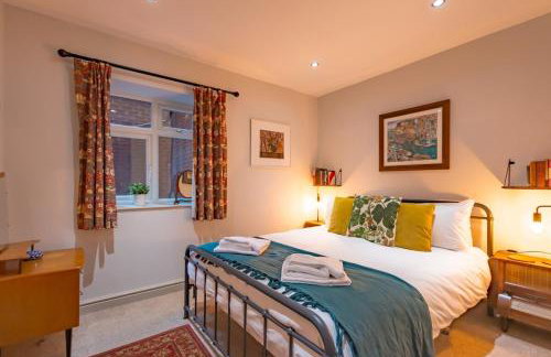 Walpole Bay 2 bed Stunning Garden Apt By Adliv - Foto 4