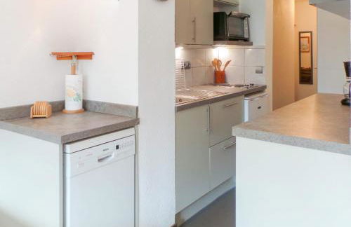 Spacious Apartment Iris, Flaine Foret - Foto 74