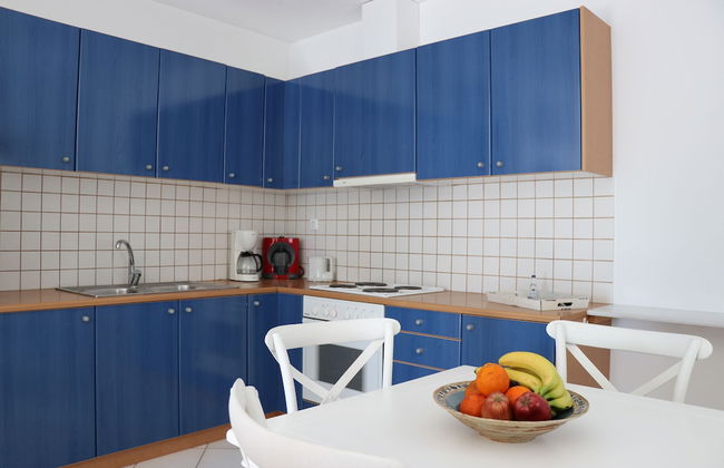 Grand Bleu Apartments & Villas - Foto 50