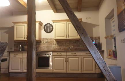 SeenSucht & Urlaubsträume, Ferienwohnung "Seeadler" - Photo 29