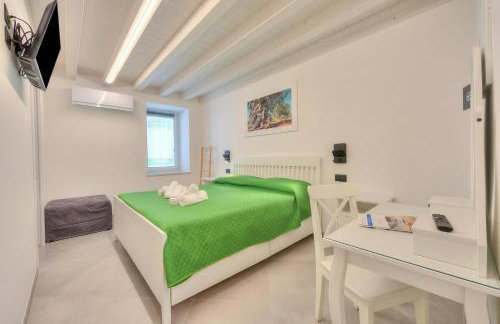 Ulivo Apt - Palazzo Palermo 1817 A/c, 2BR Sleeps 5 - Foto 10