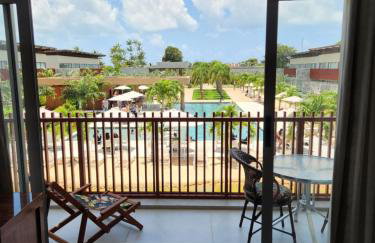 Île de Pipa - Flat Resort - Foto 26