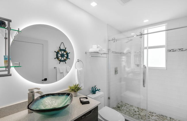 Dolphins Vacation Rental - Foto 56