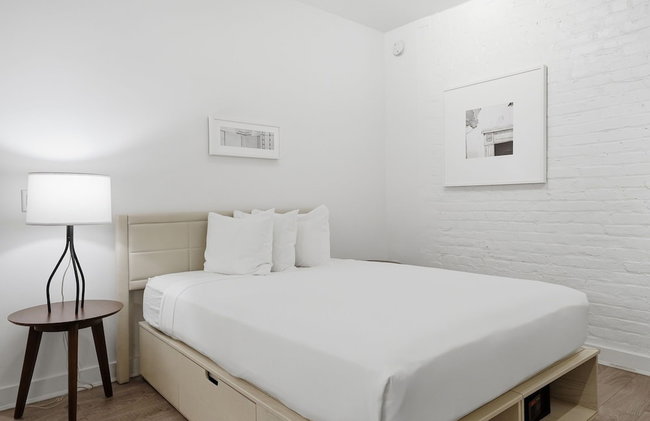 Placemakr Dupont Circle - Foto 125