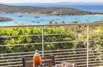 Résidence Les Terrasses de Rondinara - Foto 9