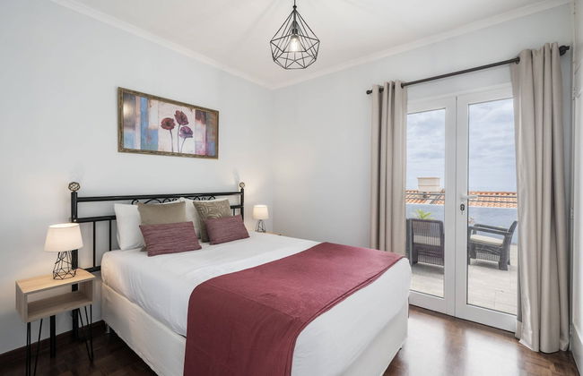 Ground Floor With Outdoor Space - Terrace Vila II - Foto 19