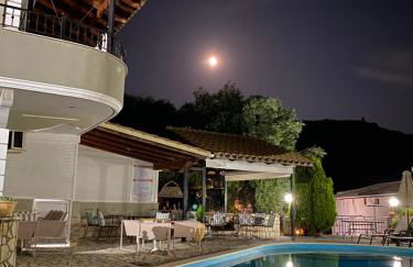 Villa Dorita Luxury Apartments - Foto 40