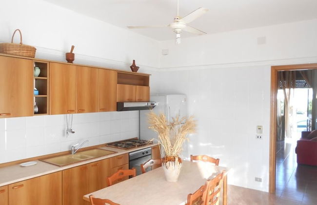 Residence Stefano - Foto 8