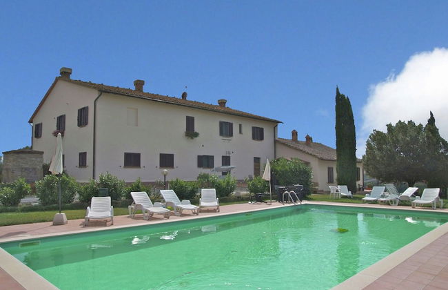 Authentic Pool House - Foto 49