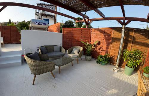 Villa Benjamin - Foto 26