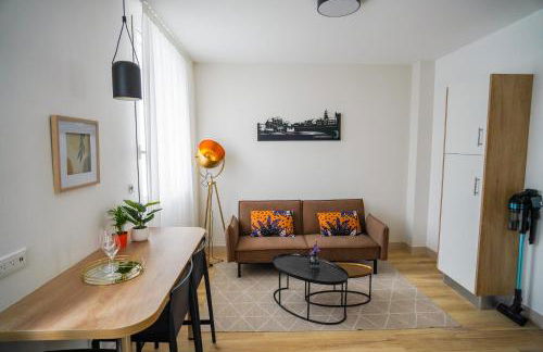 KoonTy : Chambres et Appartements à Landerneau - Foto 9