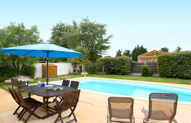 Domaine de Vertmarines - Photo 2