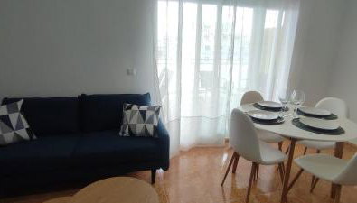 Magnifico apartamento de playa - Foto 4